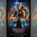 masters of the universe | gospodari svemira | 2026.