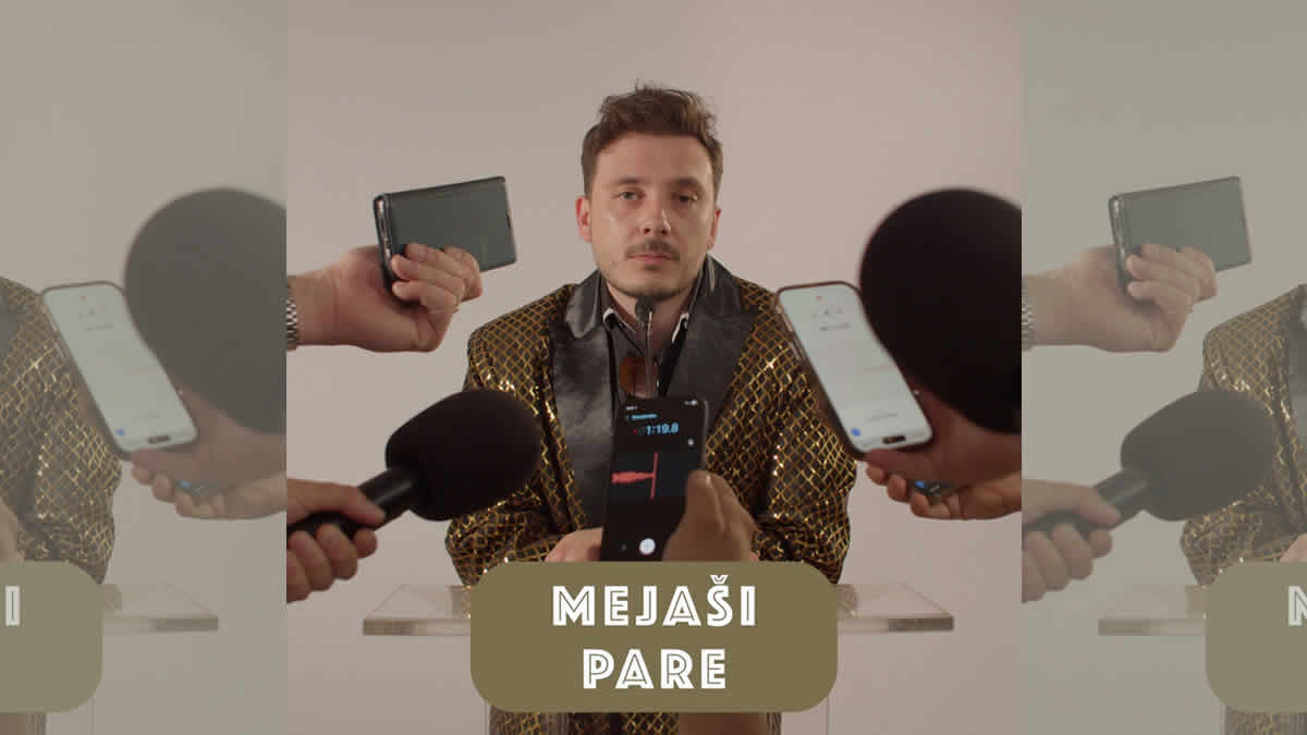 mejaši - pare | 2026.