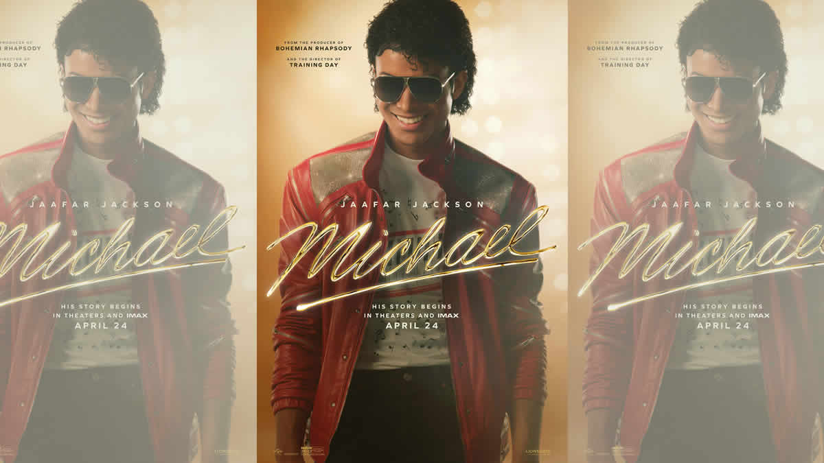 Michael | Spektakularna biografska priča o usponu kralja popa Michaela Jacksona i cijeni svjetske slave