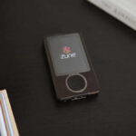 microsoft zune | 2006. - 2012.
