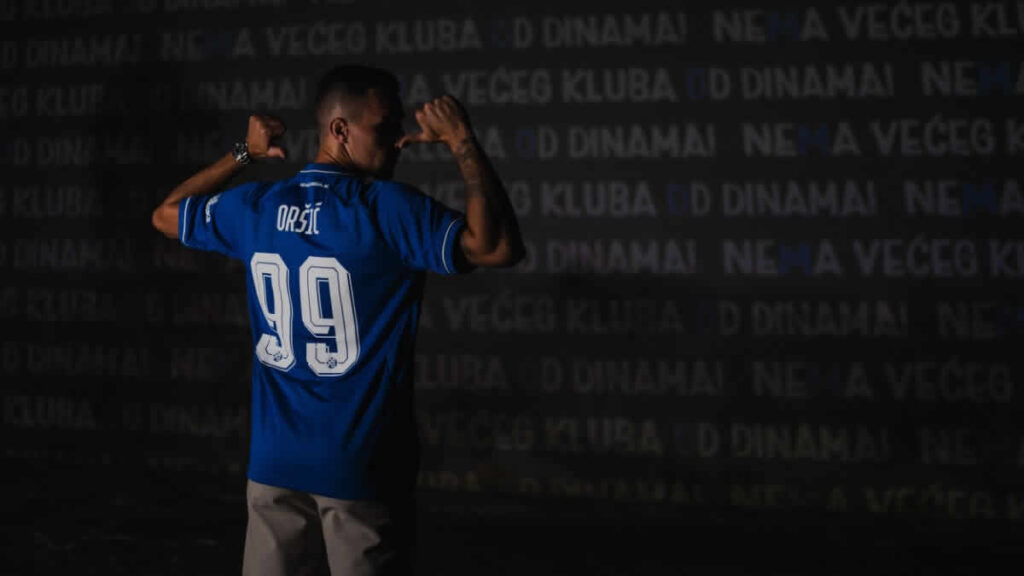 mislav oršić | gnk dinamo zagreb | 2026.