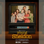 mladi sheldon | young sheldon | 2017. - 2024.