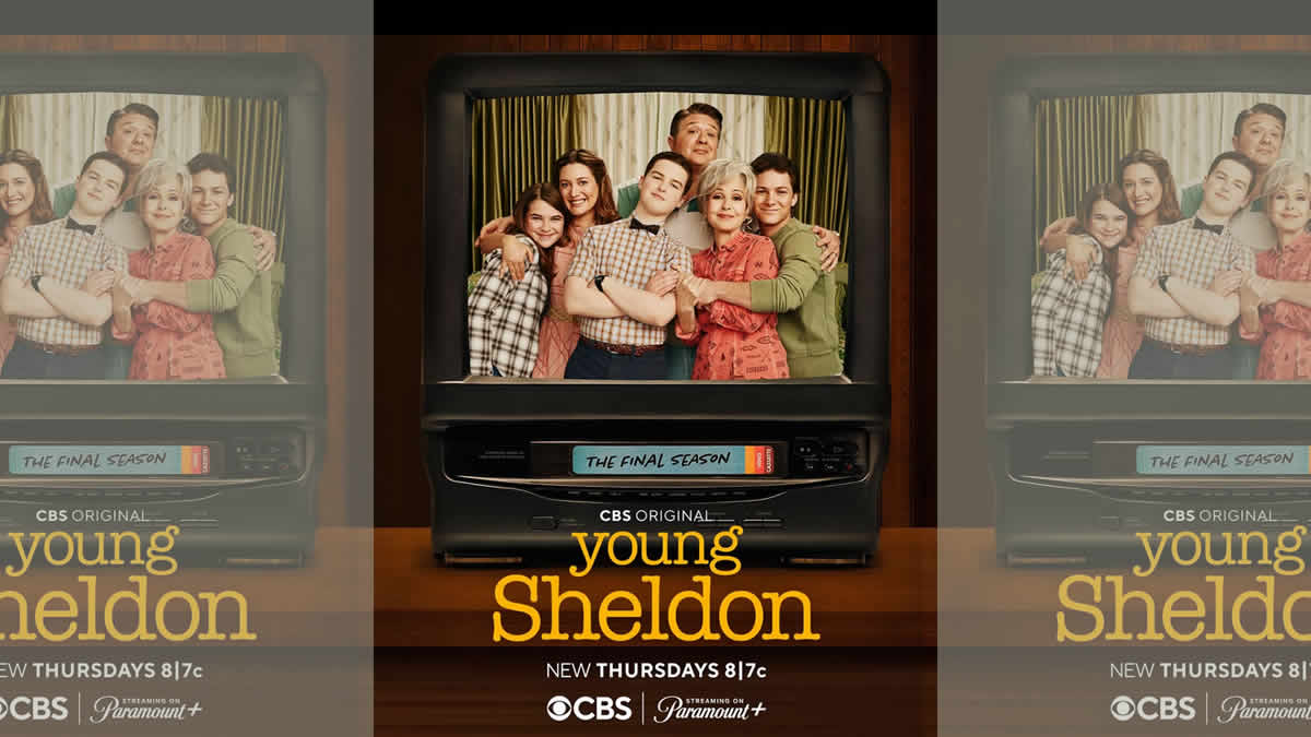 Mladi Sheldon (Young Sheldon) | Dirljiva i duhovita priča o najpoznatijem malom genijalcu televizije