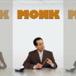 monk | tony shalhoub | 2002. - 2009.