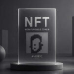 nft era | non fungible token | 2020. - 2022.