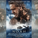 noa | noah | russel crowe & jennifer connelly | 2014.