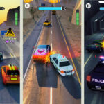 overtake rush: 3d car game | casual azur games | 2026.