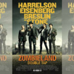 povratak u zemlju zombija | zombieland: double tap | 2019.