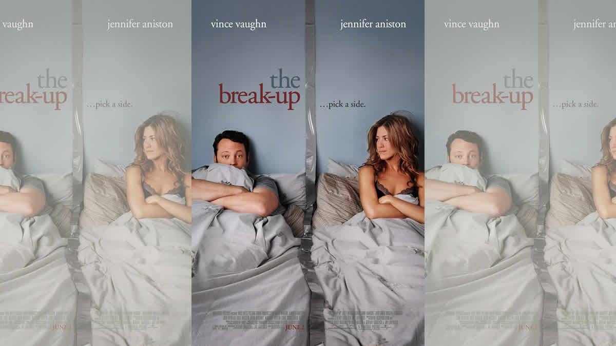 prekid | the break up | 2006.