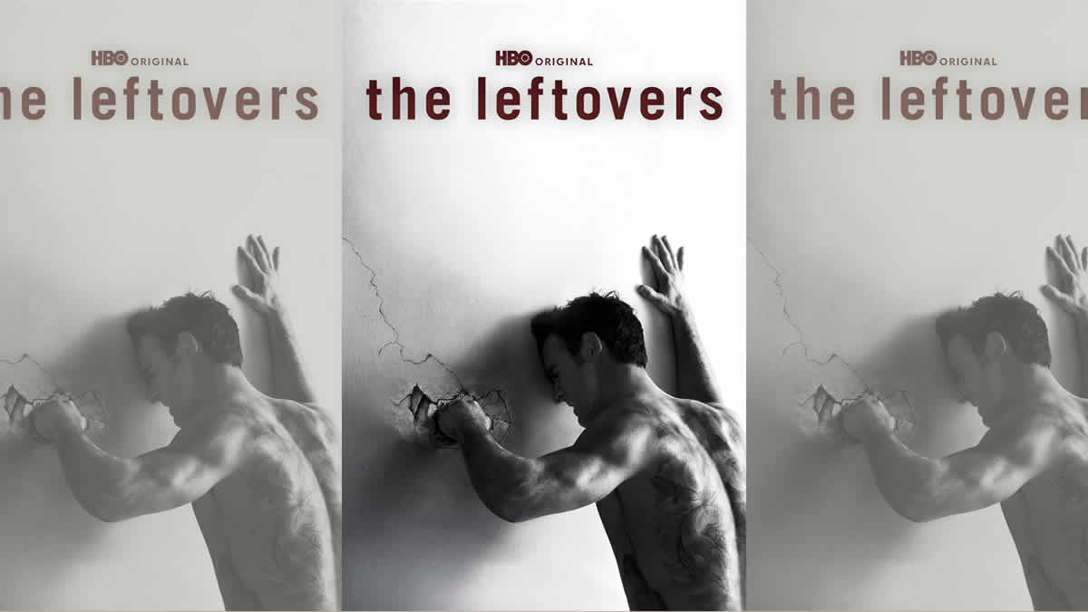 preostali | the leftovers | 2014. - 2017.