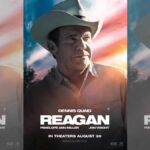 reagan | dennis quaid | 2024.