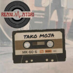 reanimatori - tako moja | 2026.