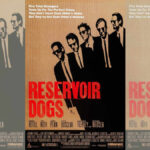 reservoir dogs | psi iz rezervoara | 1992.