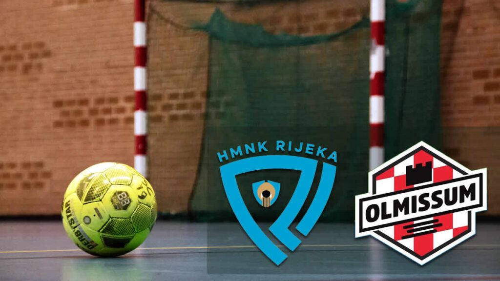 rijeka - olmissum