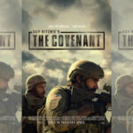 savez | the covenant | guy ritchie | jake gyllenhaal | 2023.