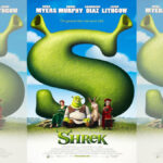 shrek | 2001.