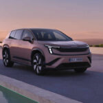 škoda peaq | ev suv | 2026.