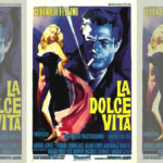 slatki život | la dolce vita | 1960.