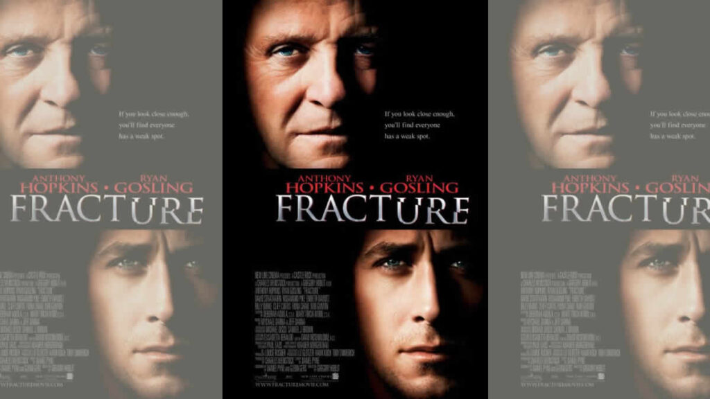 slom | fracture | anthony hopkins & ryan gosling | 2007.