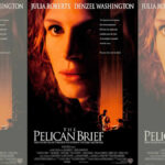slučaj pelikan | the pelican brief | 1993.