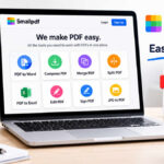 smallpdf | free pdf converter | 2026.
