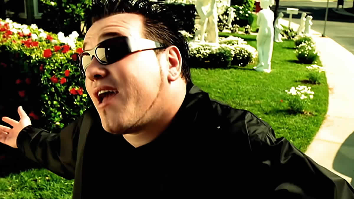 Smash Mouth – All Star | Bezvremenski hit iz 1999. godine koji je postao zaštitni znak animiranog filma “Shrek”