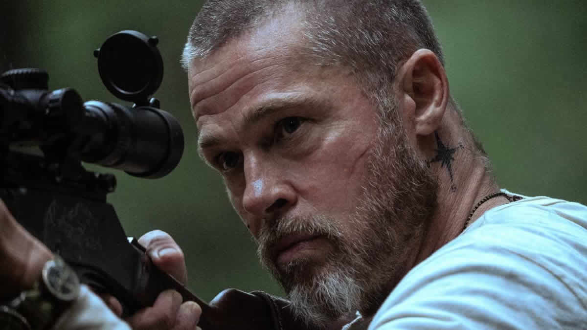 srce zvijeri | heart of the beast | brad pitt | 2026.