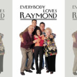 svi vole raymonda | everybody loves raymond | 1996. - 2005.