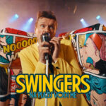swingers - na plažu vodi me | 2026.