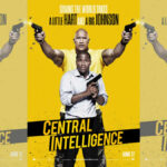 tajna služba | central intelligence | 2016.