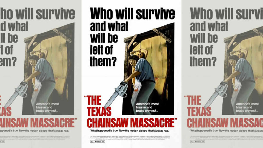 teksaški masakr motornom pilom | the texas chain saw massacre | 1974.