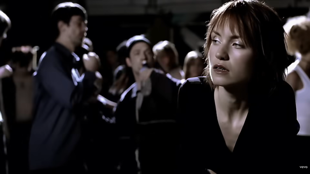 the chemical brothers - hey boy hey girl | 1999.