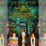 the darjeeling limited | 2007.