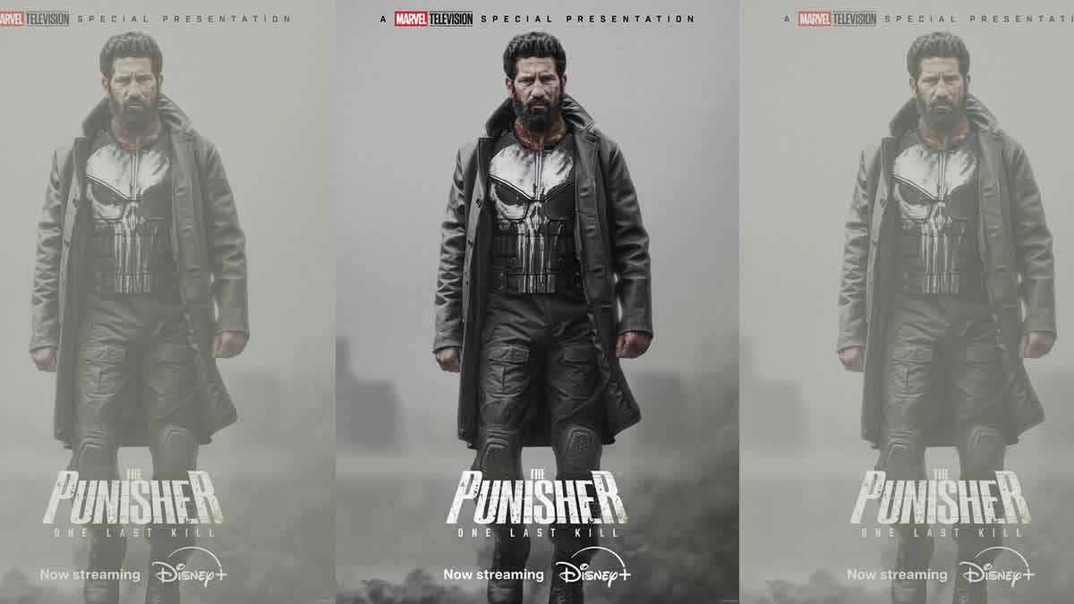 The Punisher: One Last Kill | Mračni povratak Franka Castlea koji vraća brutalnog osvetnika u središte pozornosti