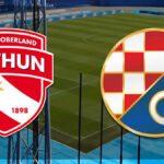 thun - dinamo