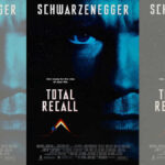 total recall | totalni opoziv | arnold schwarzenegger | 1990.