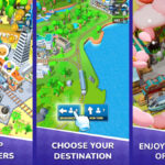 train ride | mtag publishing ltd | 2026.