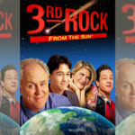 treći kamenčić od sunca | 3rd rock from the sun | 1996. - 2001.