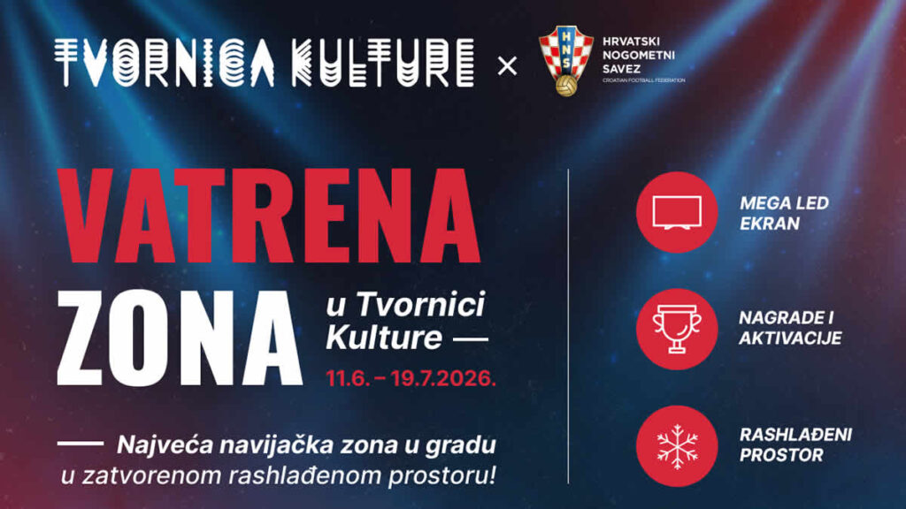tvornica kulture | vatrena zona hns | 2026.