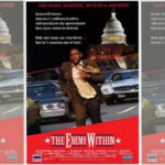 unutarnji neprijatelj | the enemy within | forest whitaker & sam waterston | 1994.