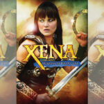 xena: princeza ratnica | xena: warrior princess | 1995. - 2001.