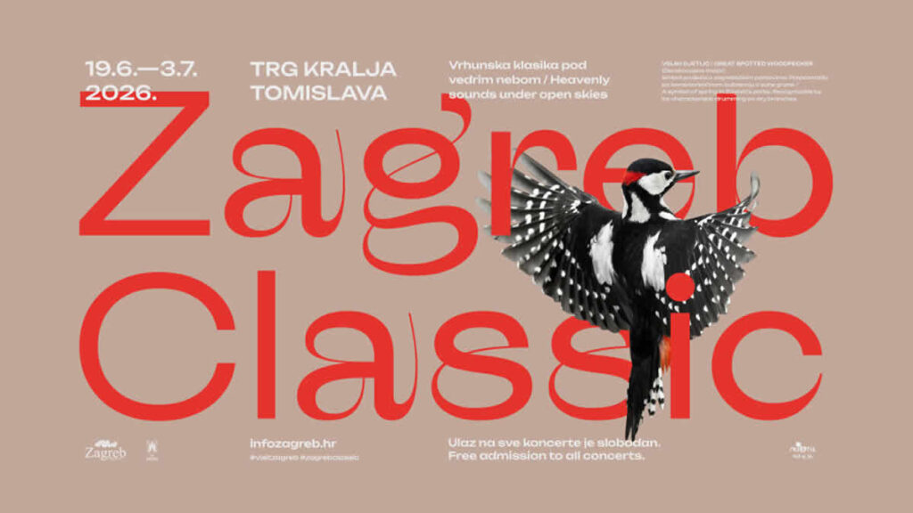 zagreb classic 2026