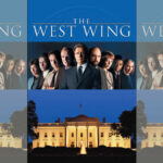 zapadno krilo | the west wing | 1999. - 2006.