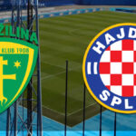 žilina - hajduk