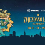 zvjezdano ljeto karlovac 2026