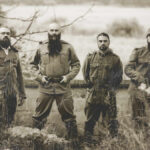1914 | ukraine metal band
