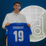 aleks stojaković | gnk dinamo zagreb | 2026.