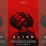 alien: romulus | 2024.