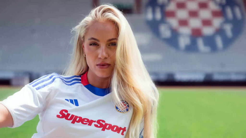 ana marija marković | žnk hajduk split | 2026.