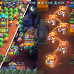 animal valley: idle merge game | appquantum | 2026.